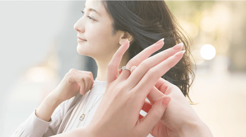 ご遺骨ジュエリー