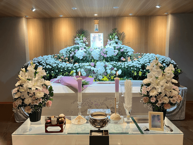 「お母さんらしいね」「きれいになったね」の画像