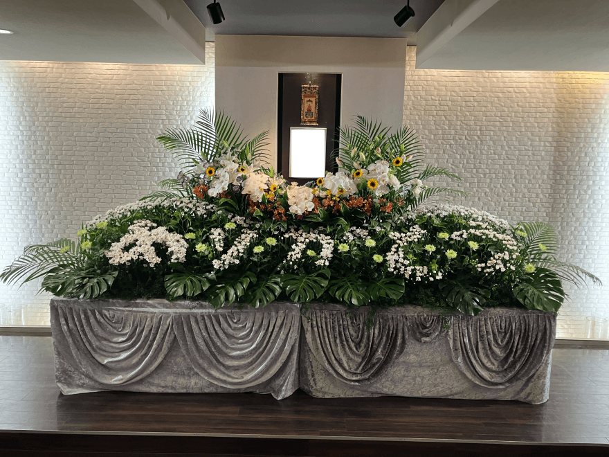 『いろいろなことが初めてでしたがとても丁寧な対応でよかったです。』とお言葉頂戴いたしました。の画像