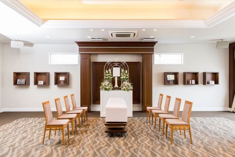 映画「おくりびと」そのままに…の画像