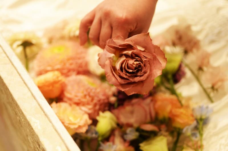 大好きだったおばあちゃん… 厳格でもの静かだったおとうさん…の画像