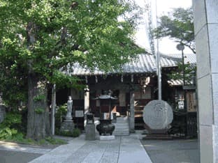 大圓寺
