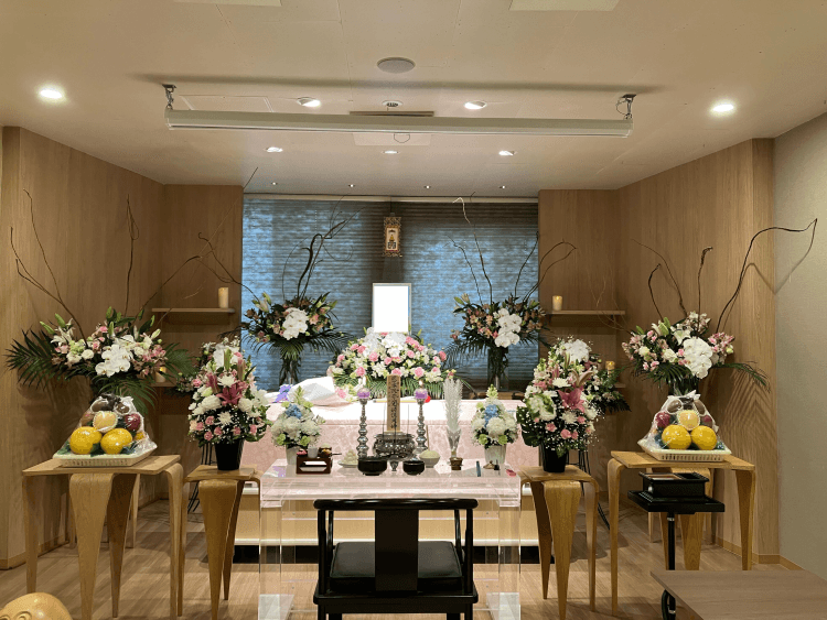 「きれいになってよかった」などのお声を頂戴し、お喜びいただけたご様子でした。の画像