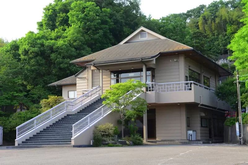 千手院　岩子会館