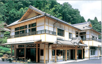 高乗寺　龍雲閣