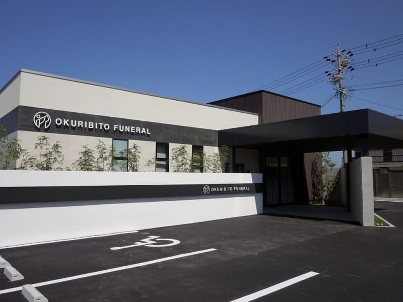 故人様らしさを表現した安らかな空間の画像