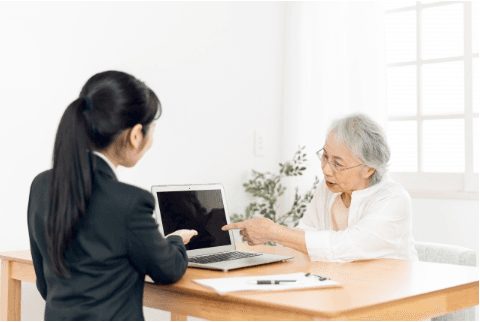 葬儀社の決め方徹底解説！失敗しない葬儀社選びをするために