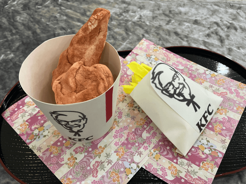 ご納棺後、窓越しにお顔をご覧いただくと、「きれいな顔をしている」と、皆様ご安心されたご様子でした。の画像