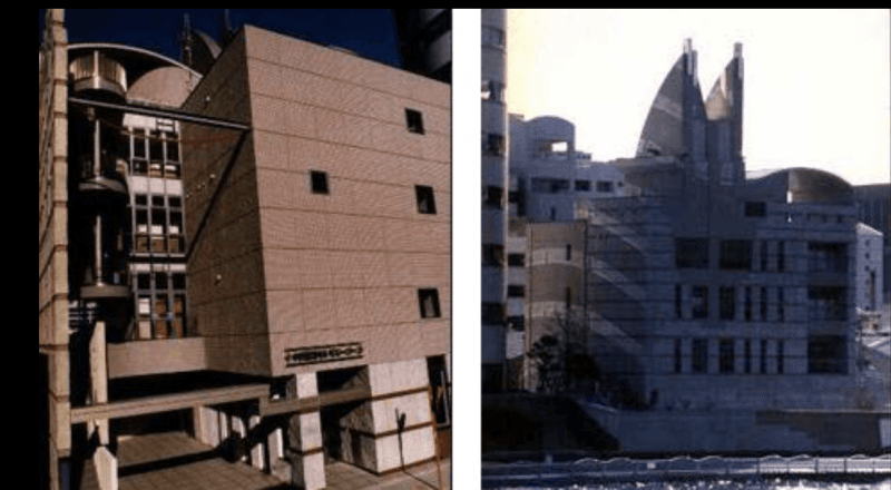 中央区立セレモニーホール