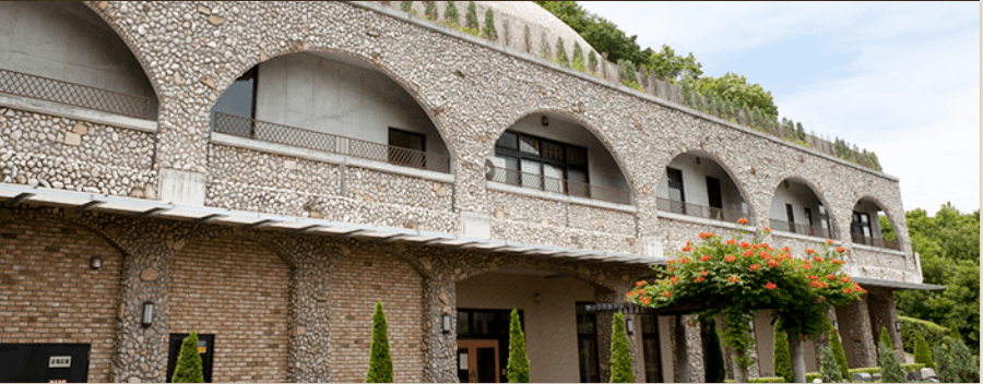 多摩境フォーシーズンメモリアル