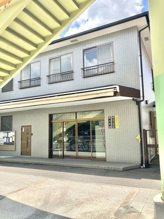 勝山会館　おくりびと提携会館