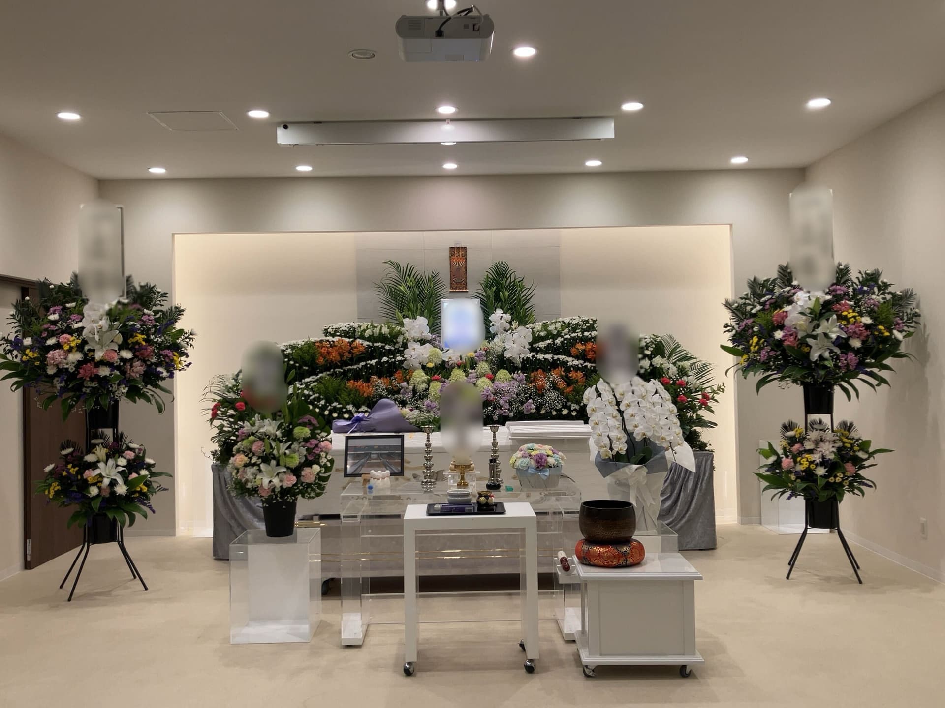 「いい匂いがするから、あの人もきっと気づいてくれると思う」の画像