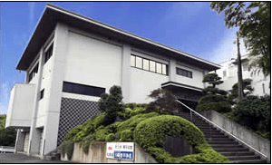 常念寺　栗平会館