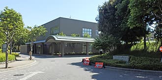 相模原市営斎場