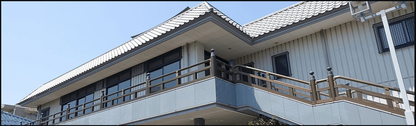 円融寺　示真殿