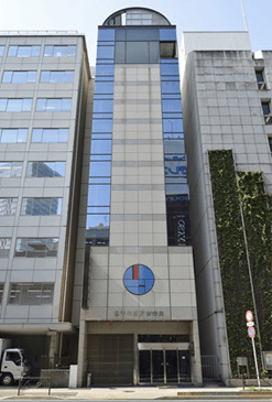 千代田万世会館