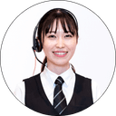 おくりびとの女性