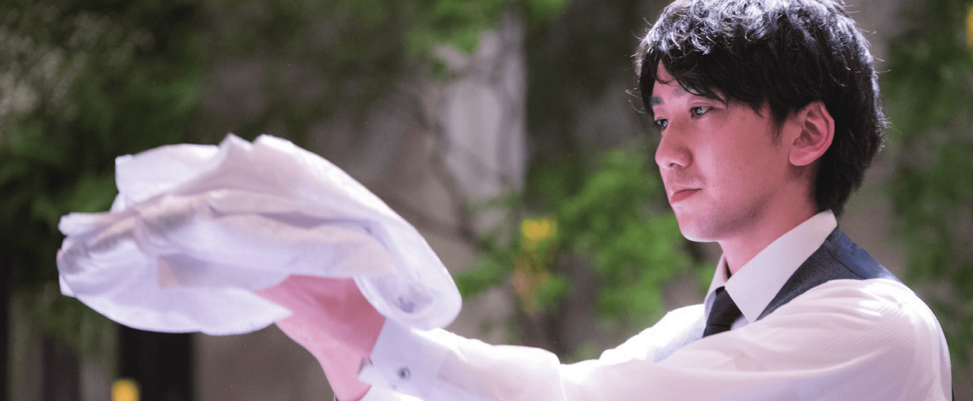 おくりびとの画像