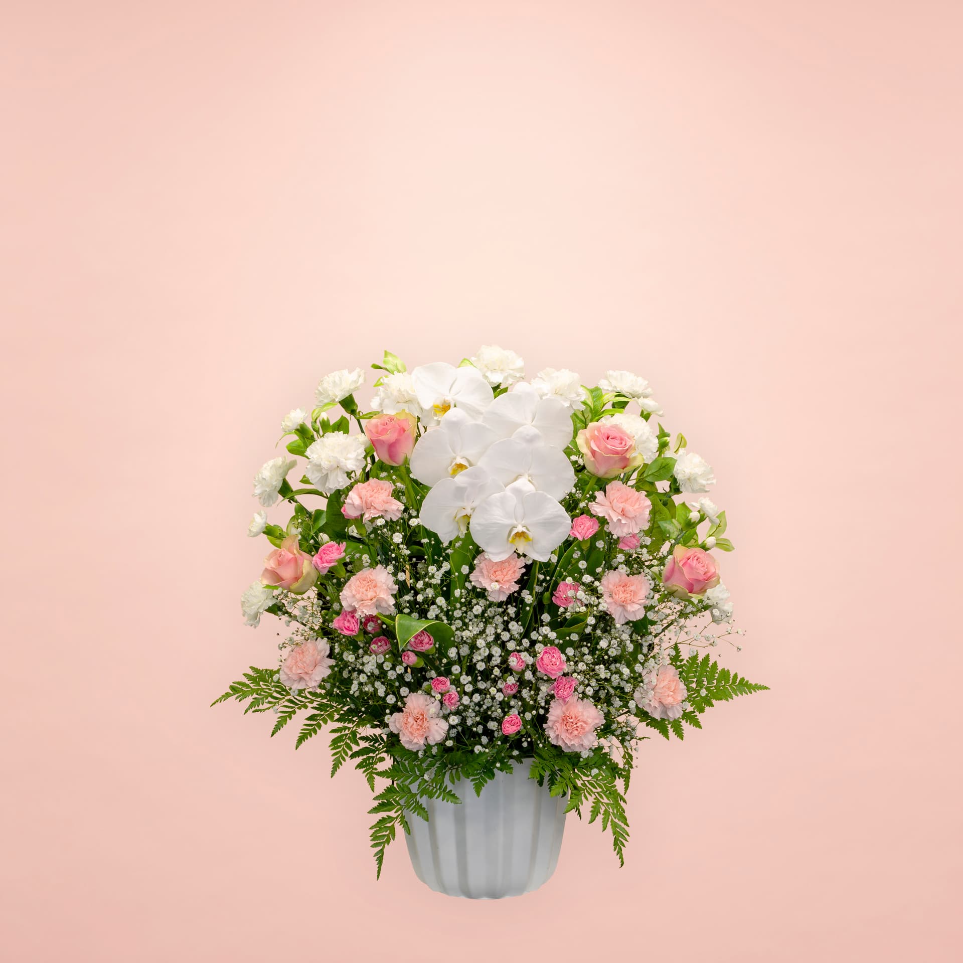 【HY2-B18】の供花イメージ