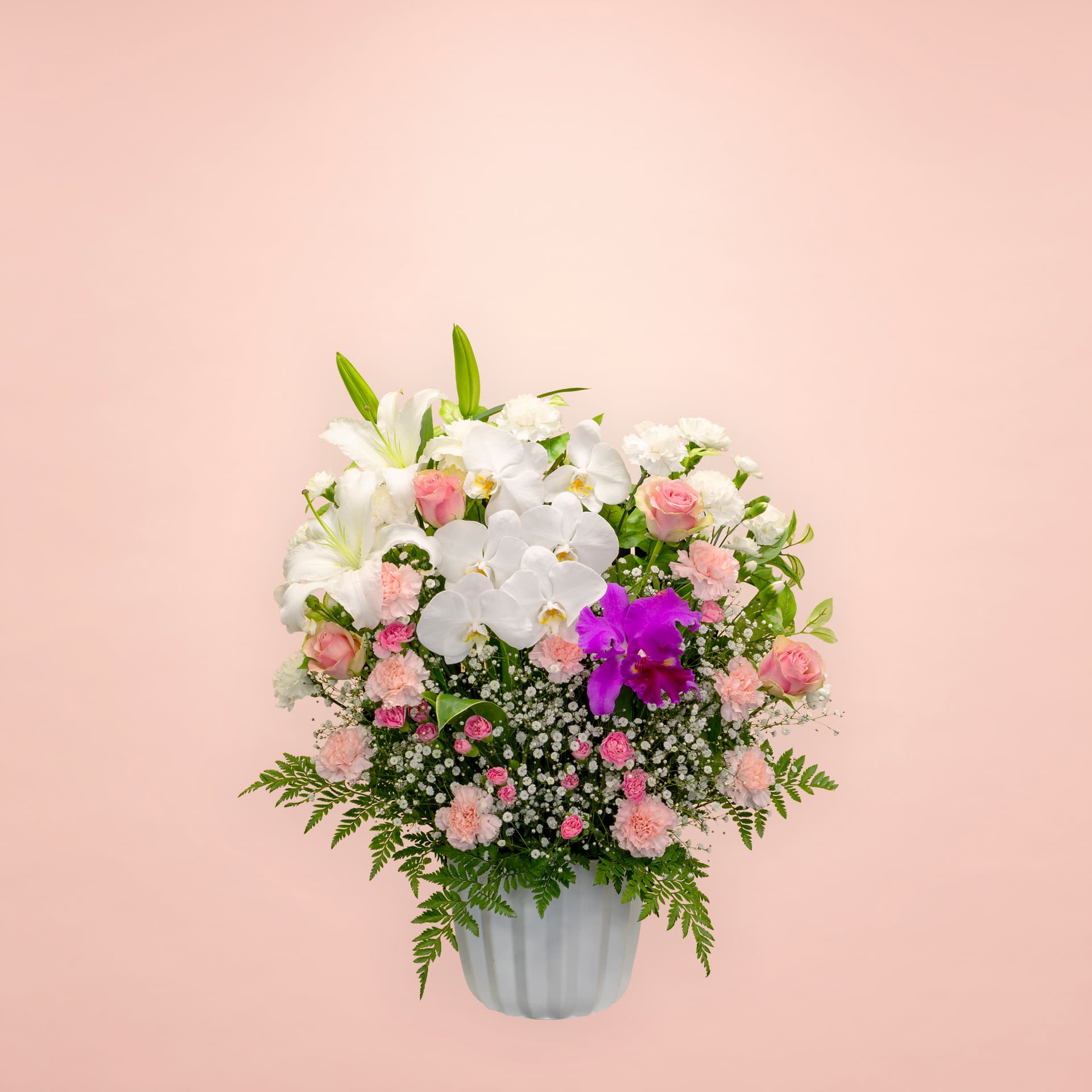 【HY2-B24】の供花イメージ