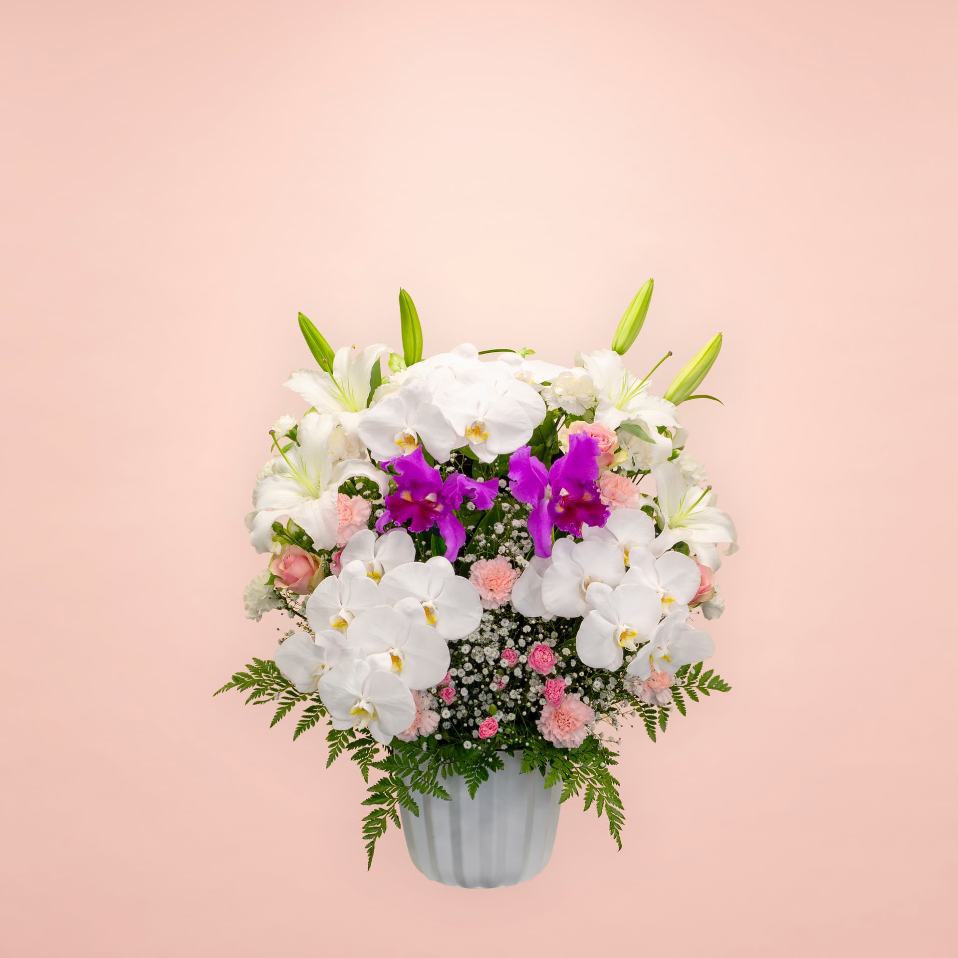 【HY2-B36】の供花イメージ