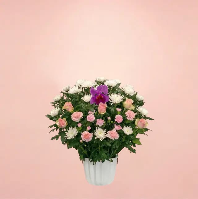 【HK3-L180】の供花イメージ