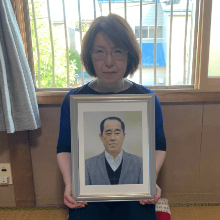 少ない参列者の式でも確かに送り出せた手応え