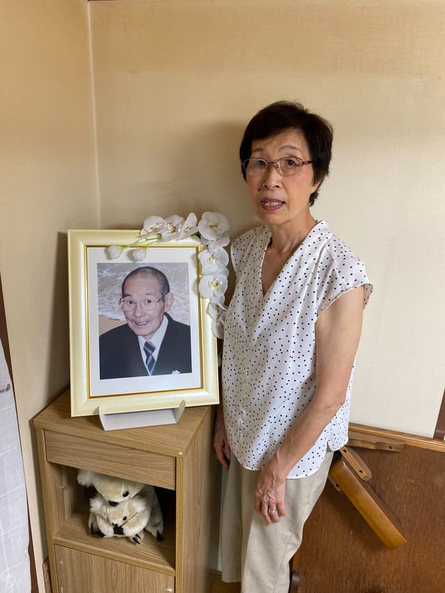 担当の方がいつも親切でした