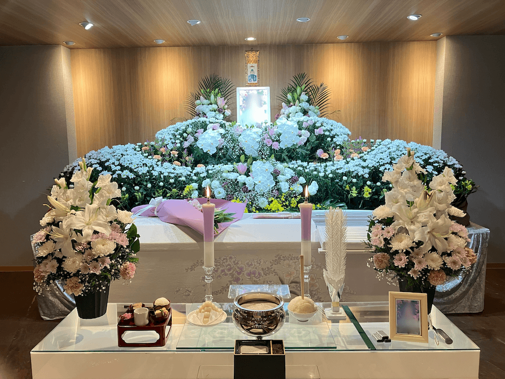 「お母さんらしいね」「きれいになったね」の画像