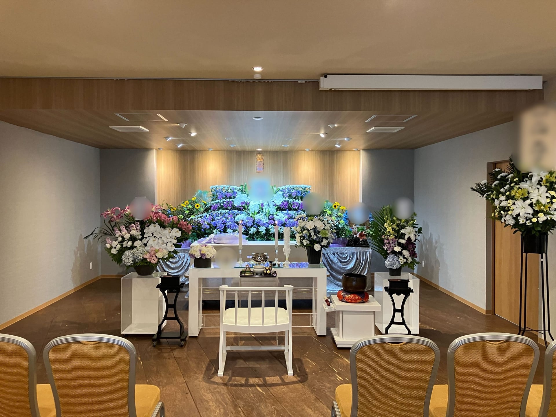 「お父さんの紹介、すごくよかった。いろいろ思い出して涙が出そうになった」と仰っていました。の画像