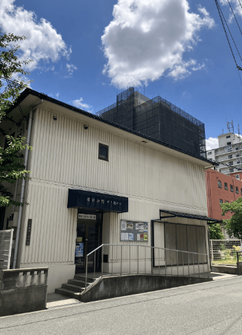 味原会館　おくりびと提携会館