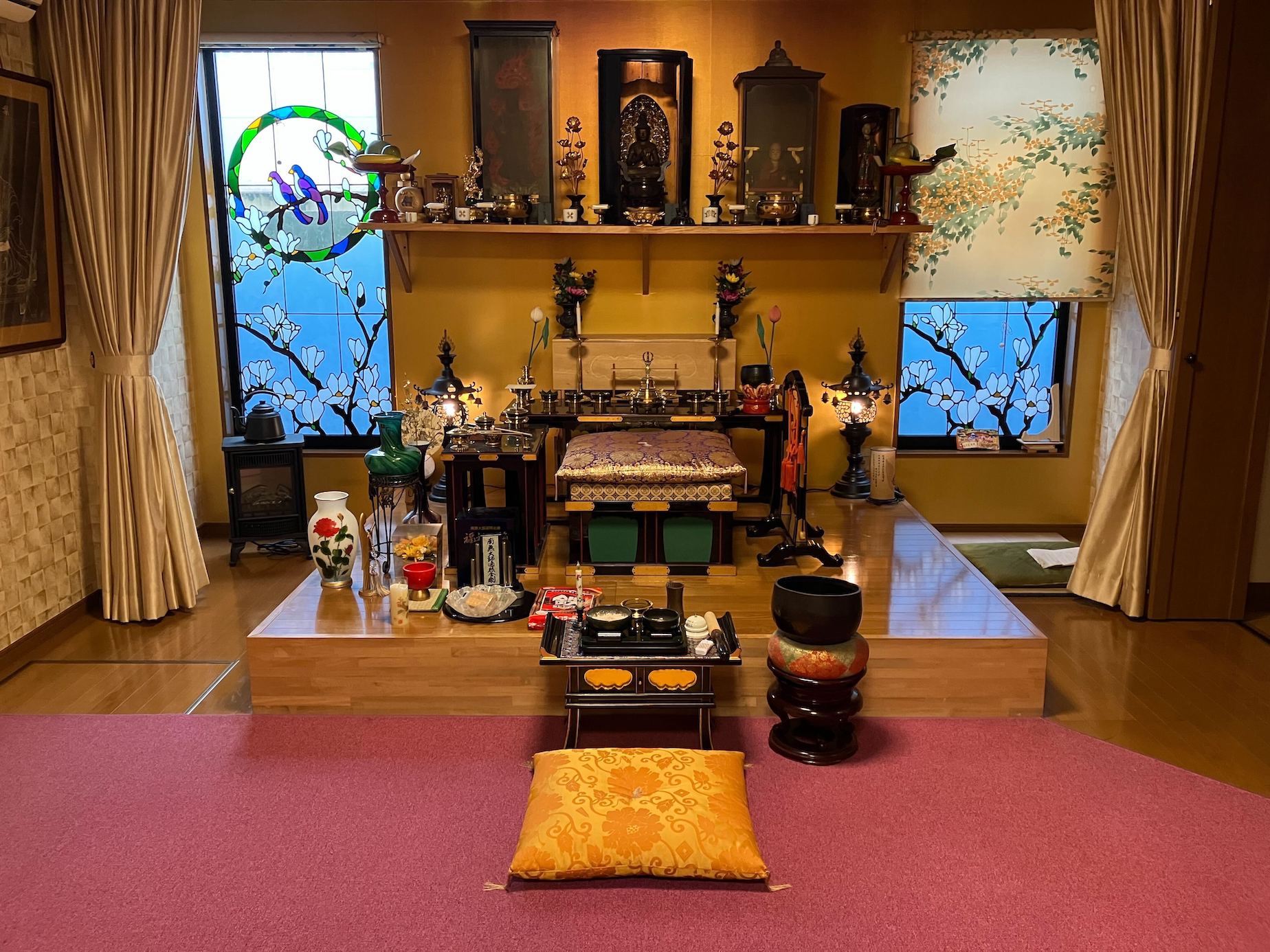 来福寺 おくりびと提携会館