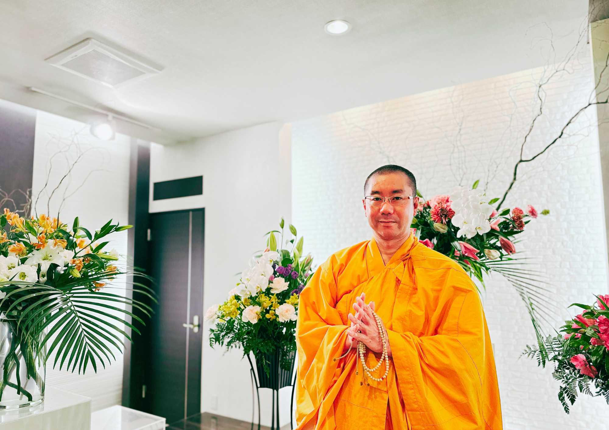 お客様の声インタビューの画像