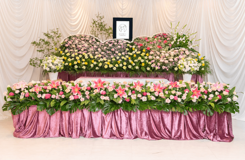 告別式とは？告別式は何のために行う？意外と知られていない告別式について解説します。