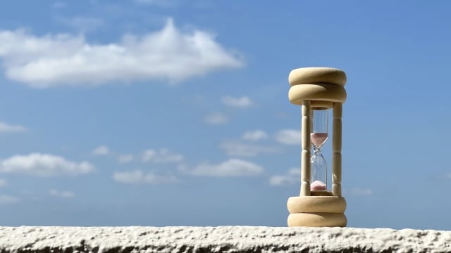 家族が余命宣告をされたら？準備すべきことや心構えを紹介。