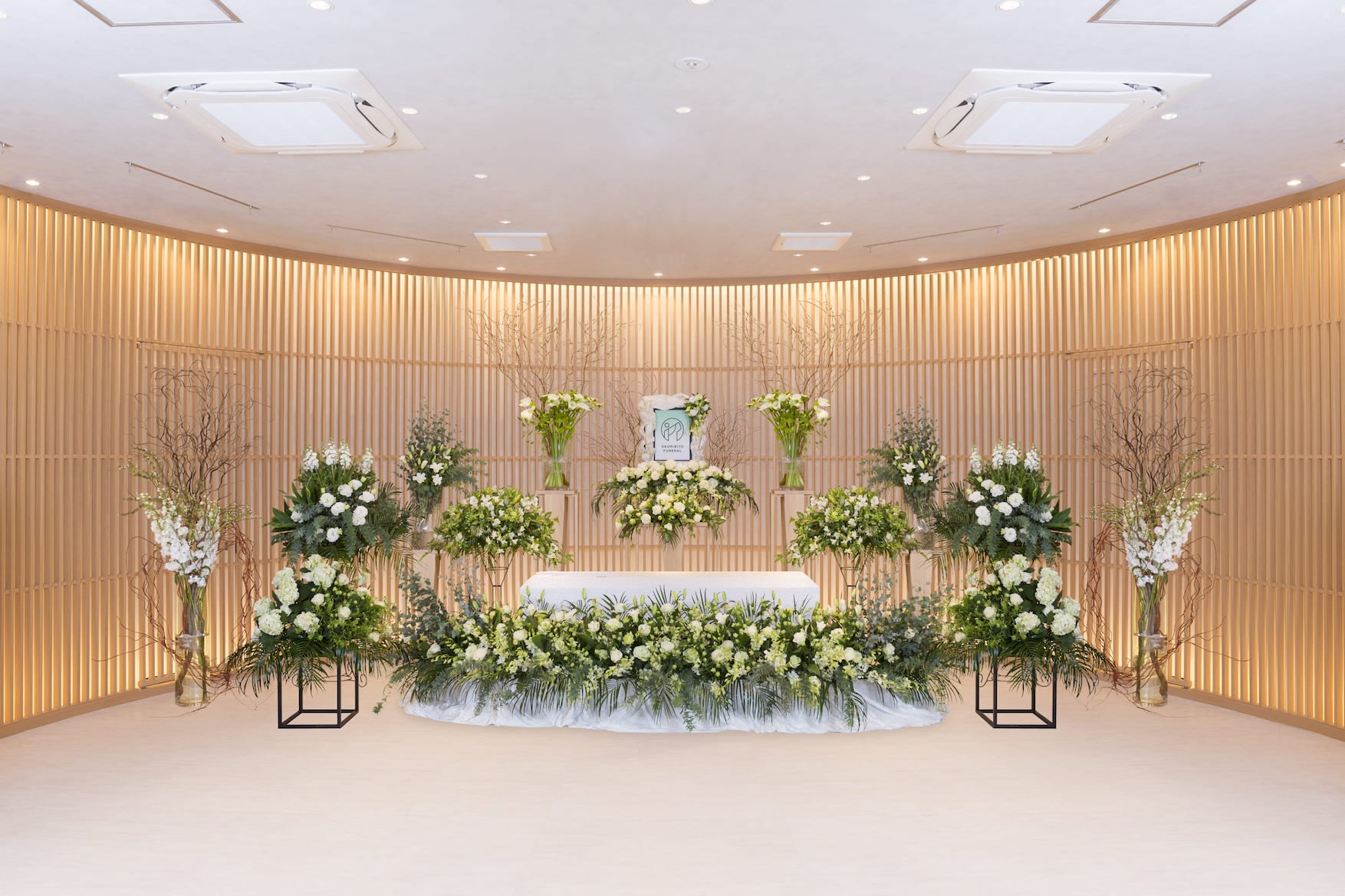 2020年12月にオープン！おくりびと®️のお葬式-相模原中央店をご紹介