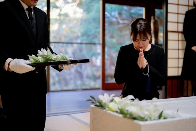 自宅葬ってどうやるの？ポイントなどを紹介します