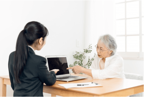 葬儀社の決め方徹底解説！失敗しない葬儀社選びをするために