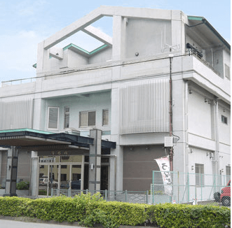 常倫寺　常勝閣