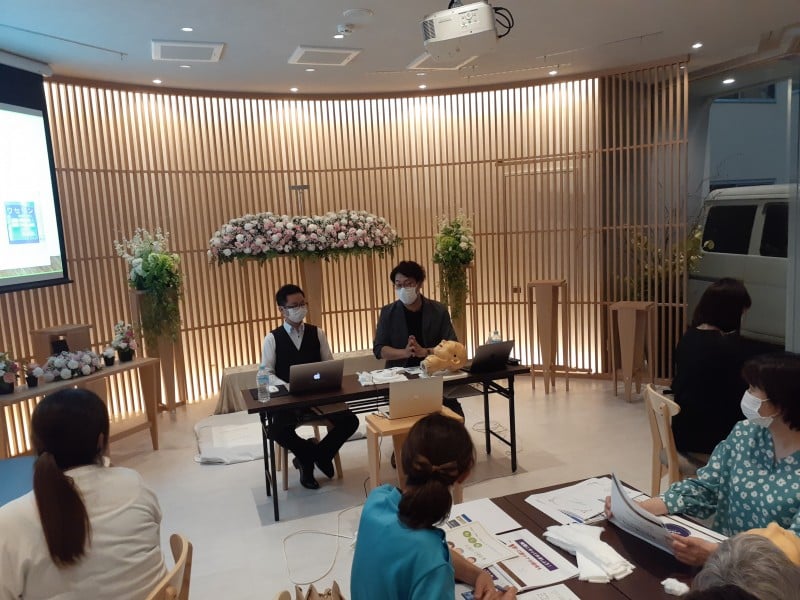 【相模原中央店】 介護事業者向けセミナーを開催