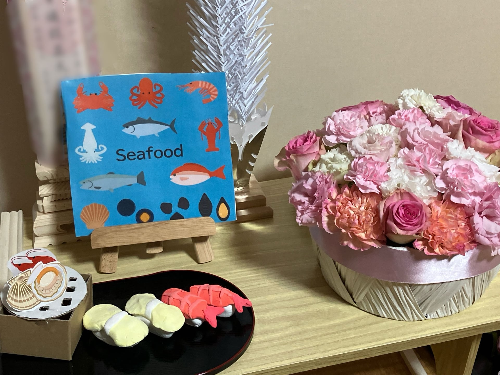 「やっぱりこの仏衣にしてよかった」とお喜びいただきました。の画像