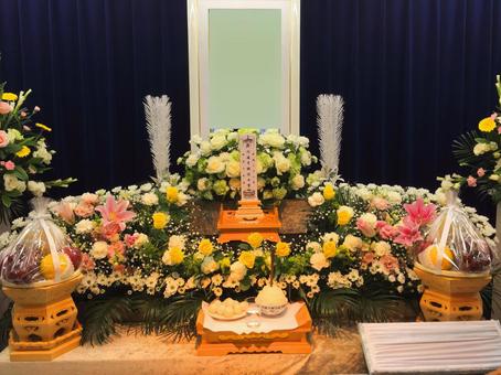 川崎市での一日葬　費用の相場や流れについてご紹介します