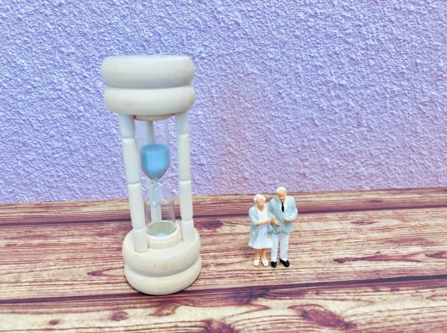 終活とは？始めるタイミングと準備についてご紹介します。