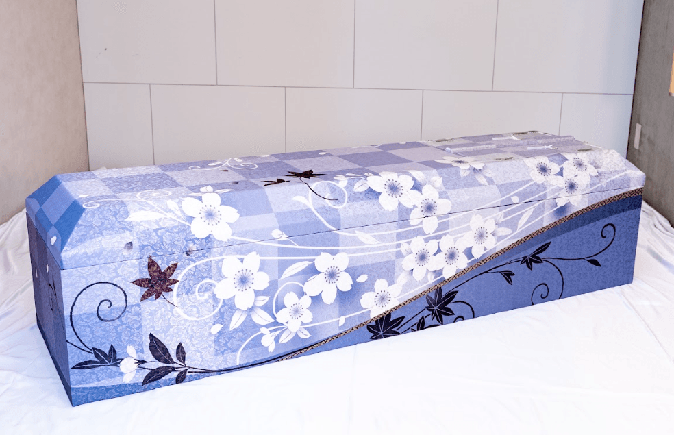 大阪府での火葬式・直葬について詳しくご紹介します