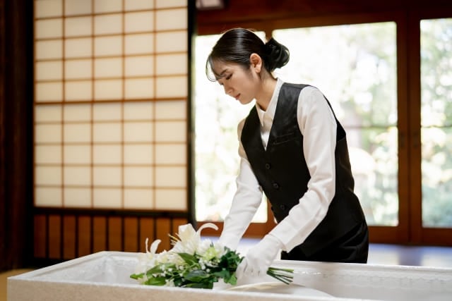 エンゼルケアとは？目的・流れ・料金相場を解説