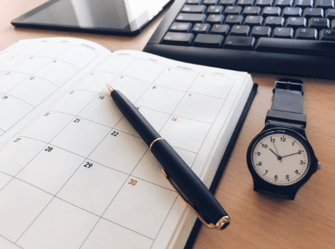 葬儀の流れとは？それぞれの所要時間や時間の注意事項