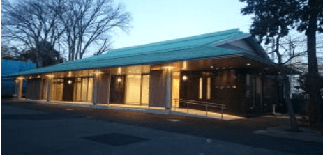 浄牧院　大空会館