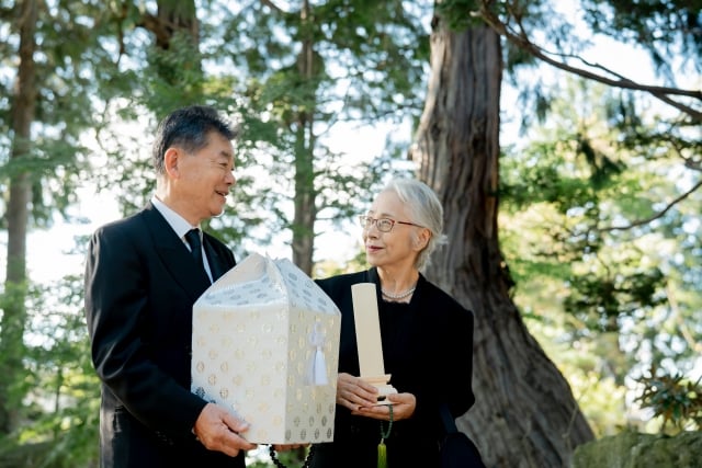 【東京都杉並区での火葬式】杉並区での火葬式の概要や流れを解説