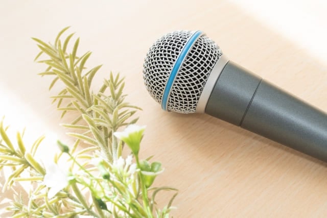 一日葬で喪主挨拶はやるべき？挨拶の文章の作り方や例文を紹介します