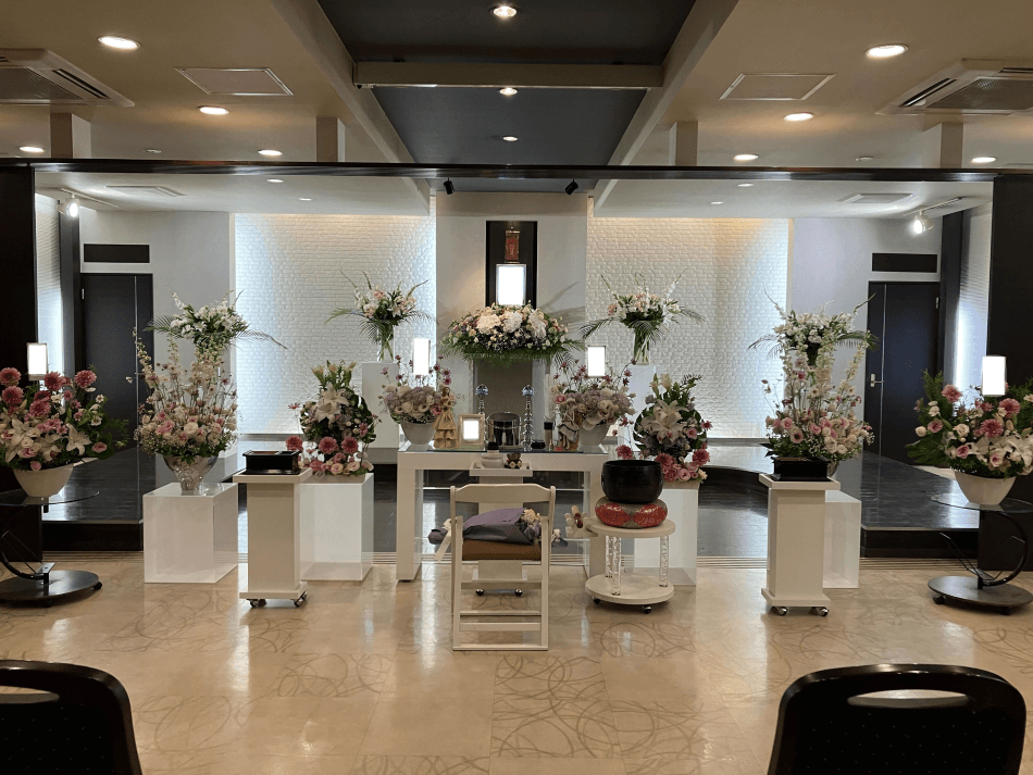 「お顔色が明るくなった」「優しそうに見える」とのお言葉を頂戴いたしました。の画像